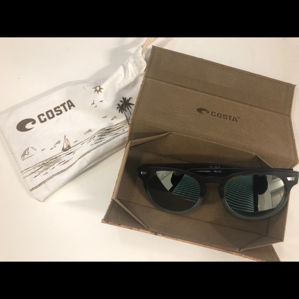 Costa Del Mar Aransas Sunglasses